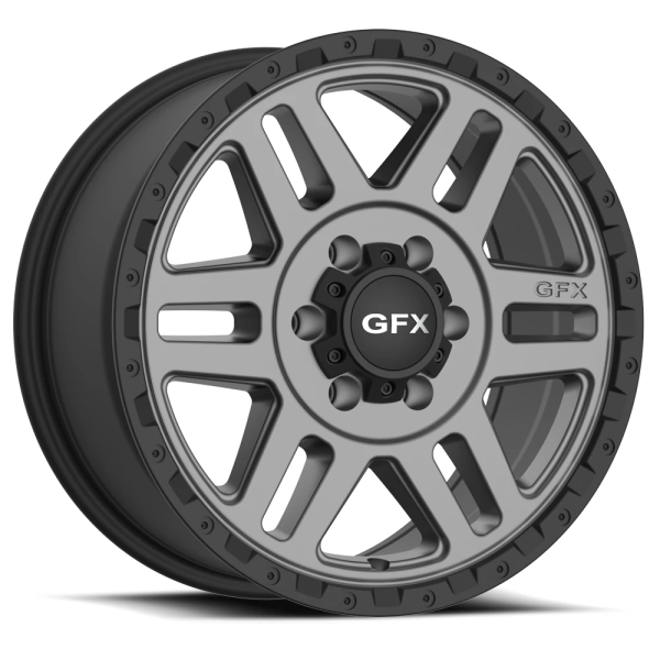 G-FX MV2 Van 17 8 40