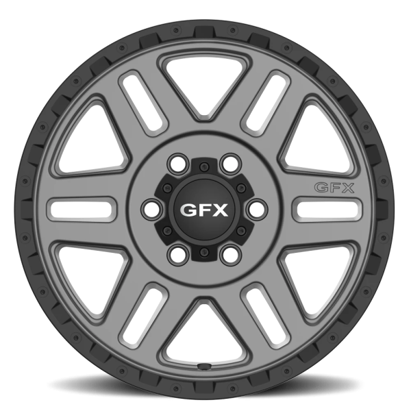 G-FX MV2 Van 17 8 40