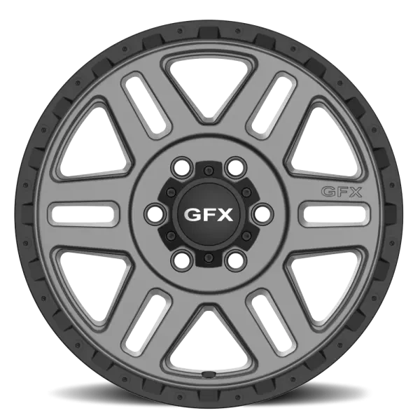 G-FX MV2 Van 17 8 40