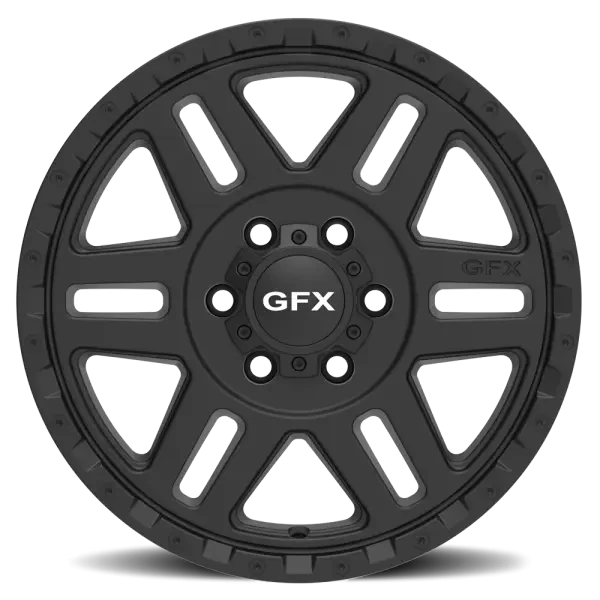 G-FX MV2 Van 17 8 40