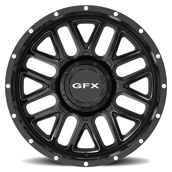 G-FX TM5 20 9 12