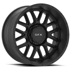 G-FX TM5 20x9 12