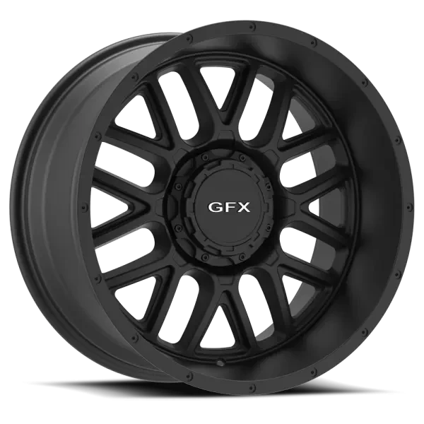 G-FX TM5 17 8.5 0