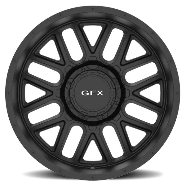 G-FX TM5 17 8.5 0