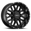 G-FX TM5 18 9 0