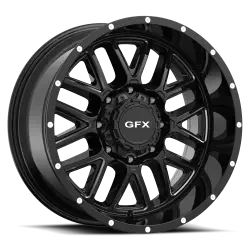 G-FX TM5 18x9 0