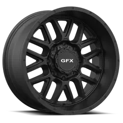 G-FX TM5 18x9 12