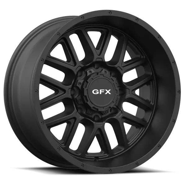 G-FX TM5 18 9 12