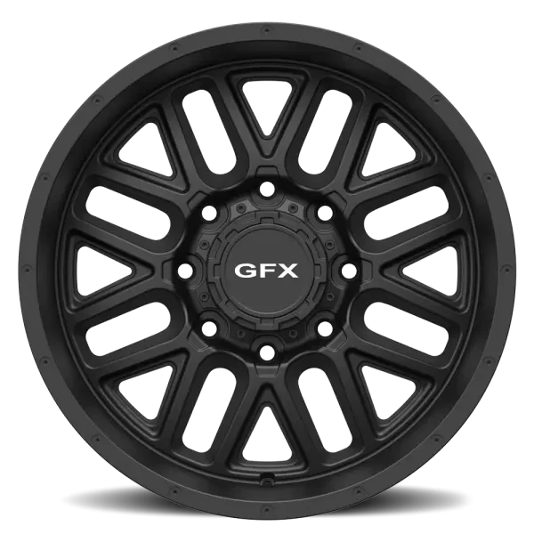G-FX TM5 18 9 12