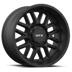 G-FX TM5 18x9 12