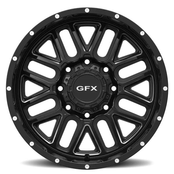G-FX TM5 18 9 12