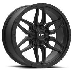 G-FX TR-18 20x9 12