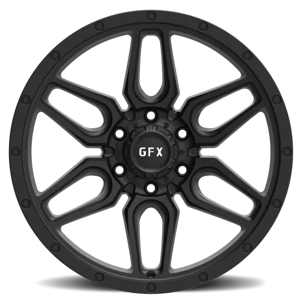 G-FX TR-18 20 9 12