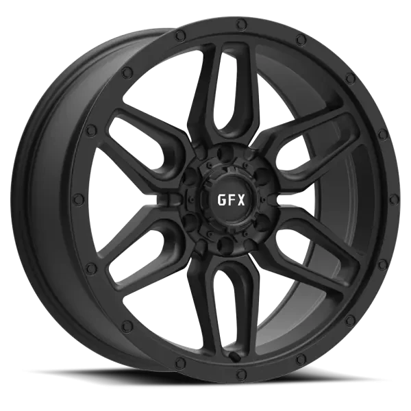 G-FX TR-18 20 9 12