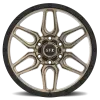 G-FX TR-18 17 8.5 -6