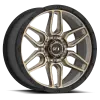 G-FX TR-18 17 8.5 -6