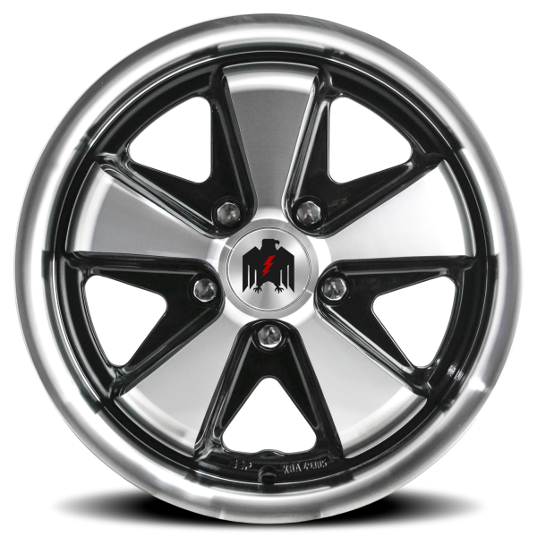 Klassik Rader 911 15 4.5 45