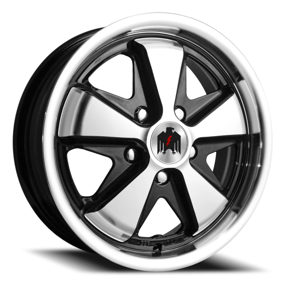 Klassik Rader 911 15 4.5 45