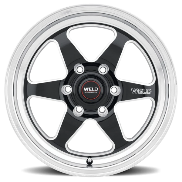 WELD Ventrua 6 20 11 36