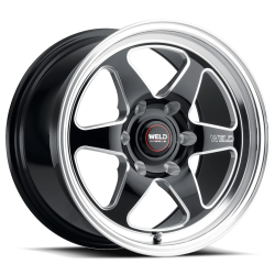 WELD Ventrua 6 20x11 36