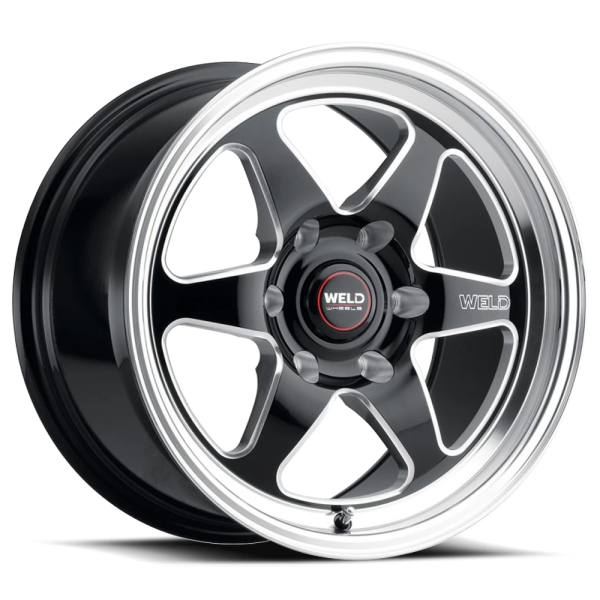 WELD Ventrua 6 20 9.5 28