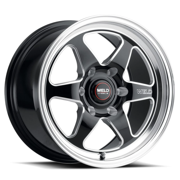 WELD Ventura 6 Drag 20 9.5 35