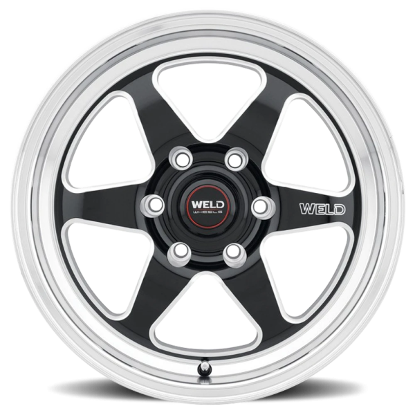 WELD Ventura 6 Drag 17 5 -7