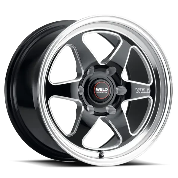 WELD Ventura 6 Drag 15 10 38