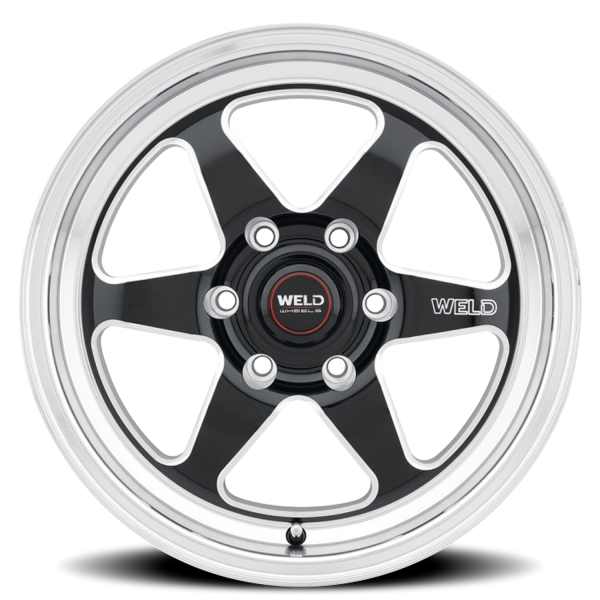 WELD Ventura 6 Beadlock 20 10 38
