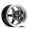 WELD Ventura 6 Beadlock 17 9.5 35