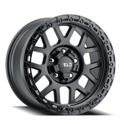 WELD Cinch 17x9 -12