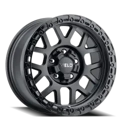 WELD Cinch 17x9 -12