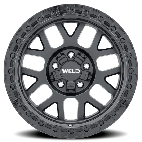 WELD Cinch 17 9 0
