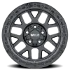 WELD Cinch 17 9 0