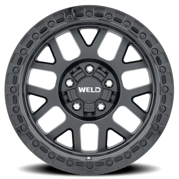 WELD Cinch 17 9 0