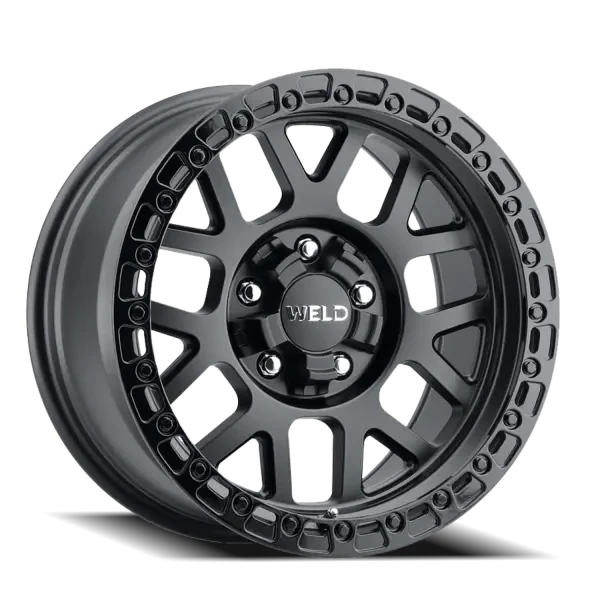 WELD Cinch 17 9 0