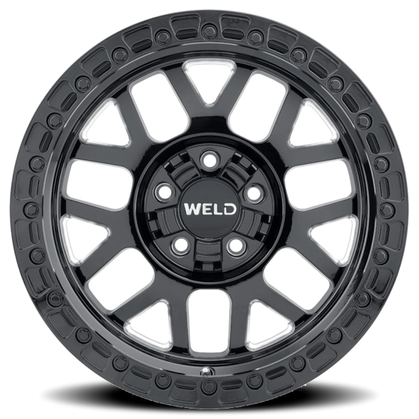 WELD Cinch 17 10 -25