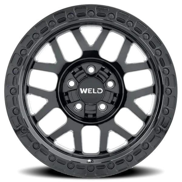 WELD Cinch 17 10 -25