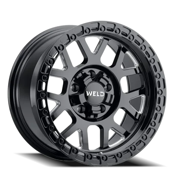 WELD Cinch 17 9 -12