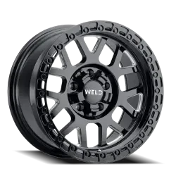 WELD Cinch 17x9 0