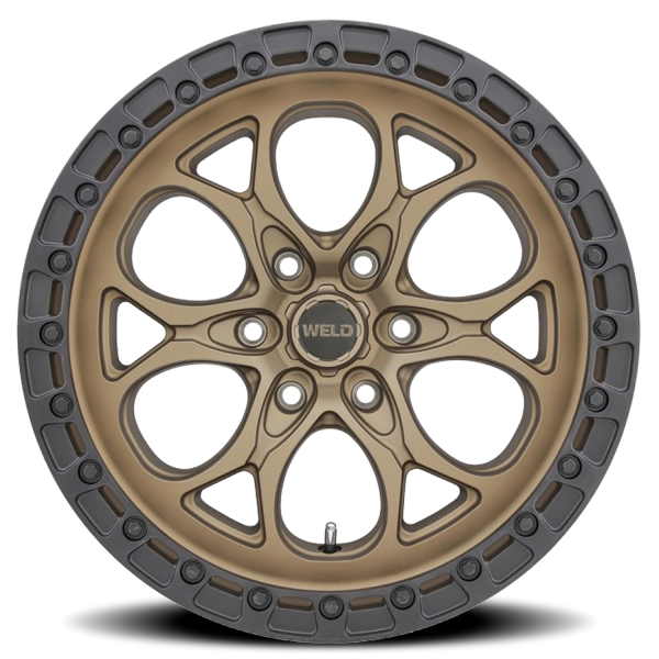 WELD Ledge 6 20 10 -18