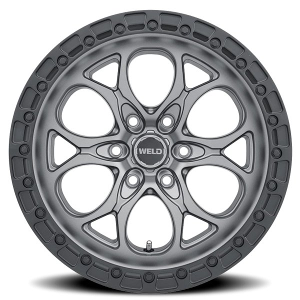 WELD Ledge 6 20 10 -18