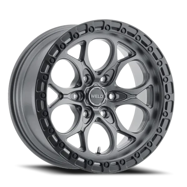 WELD Ledge 6 20 10 -18