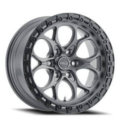 WELD Ledge 6 20x10 -18