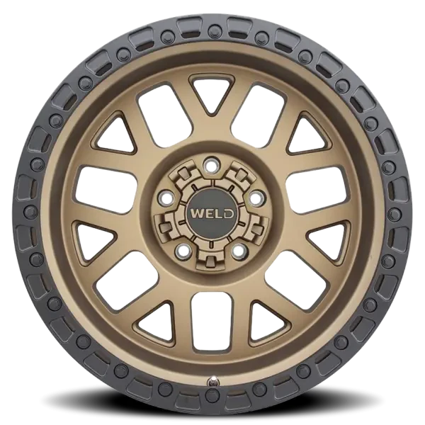 WELD Cinch 17 9 0