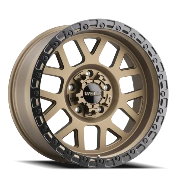 WELD Cinch 17 9 0
