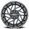 WELD Fulcrum 20 9