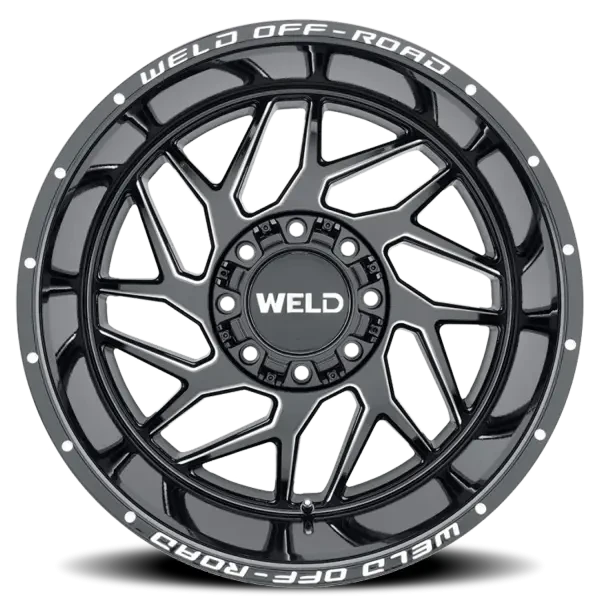 WELD Fulcrum 22 12 -44