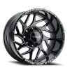 WELD Fulcrum 22 12 -44