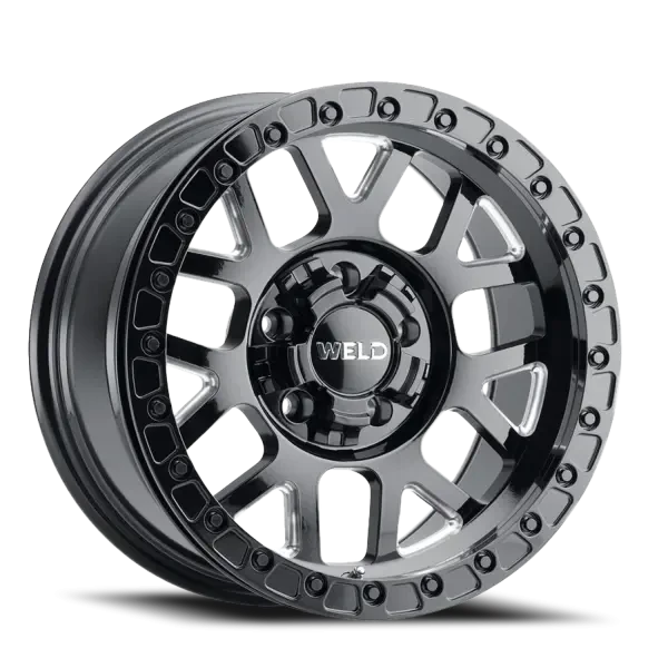 WELD Cinch Beadlock 17 9 -12